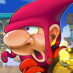 gnome-more-war-defense-shooter.png