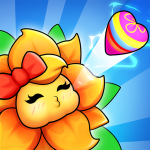 flower-merge-zombie-attack.png